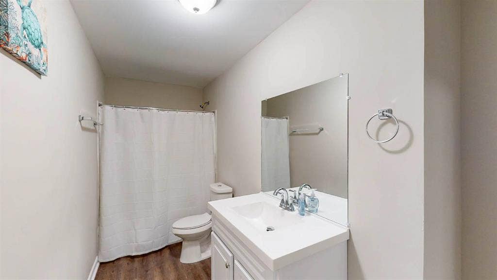 10 BR in College Park