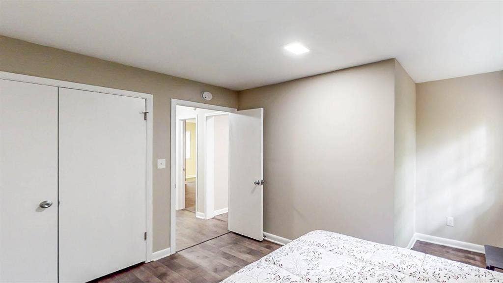 10 BR in College Park