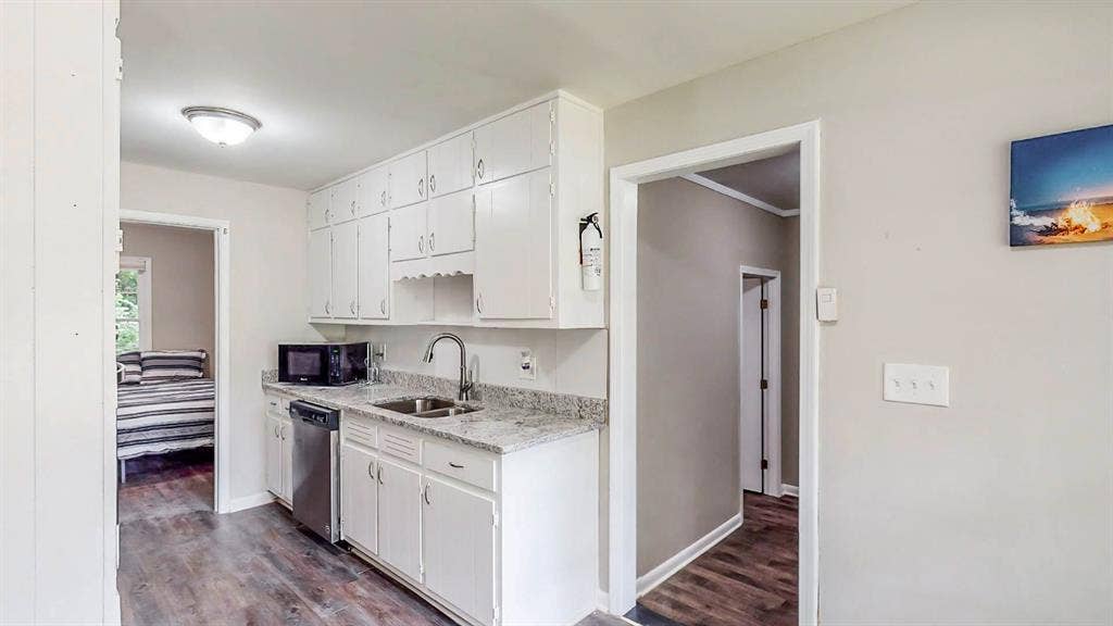 10 BR in College Park