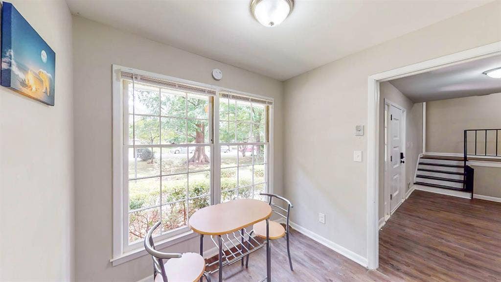 10 BR in College Park