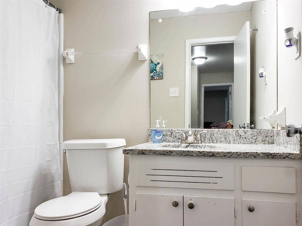 10 BR in College Park