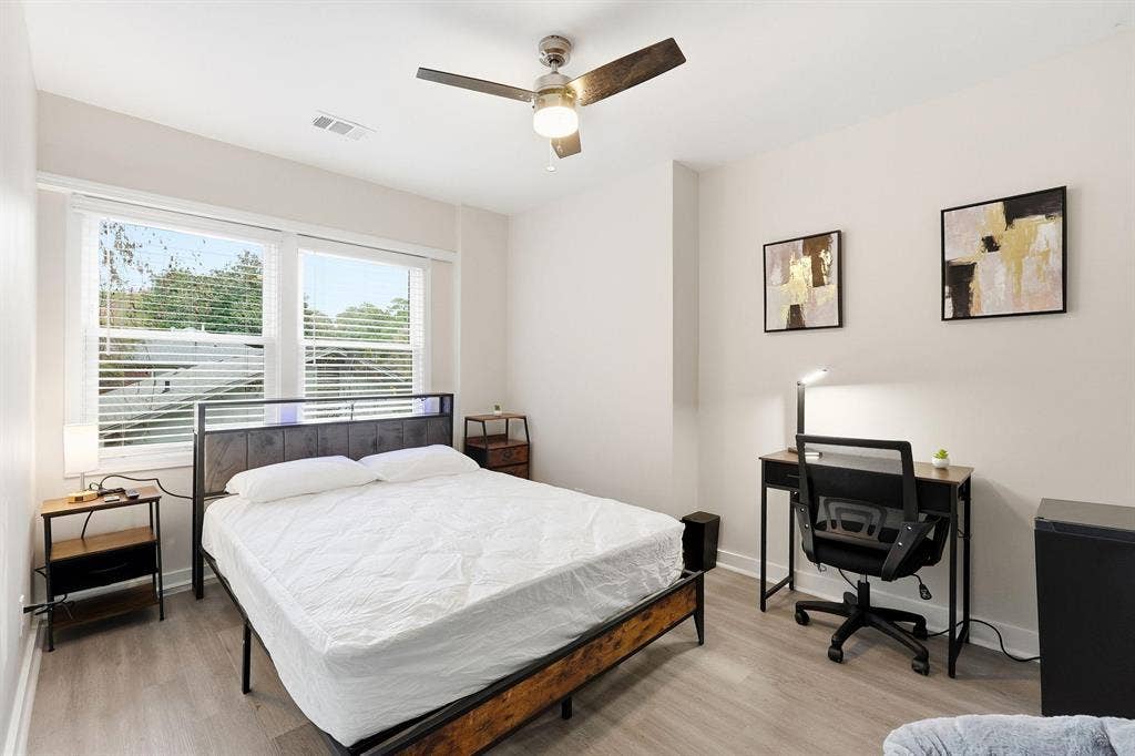 7 BR in Atlanta