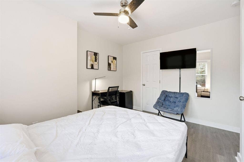 7 BR in Atlanta