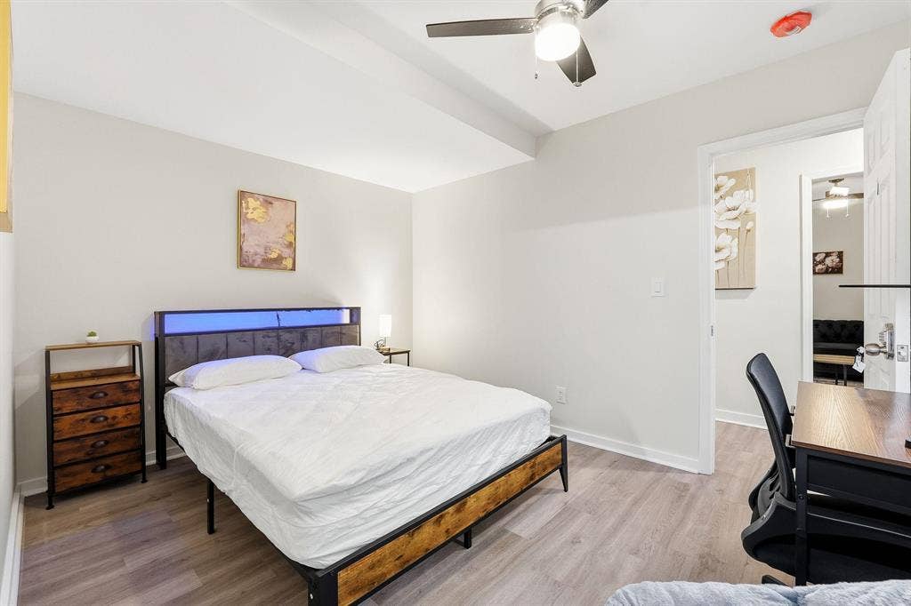 7 BR in Atlanta