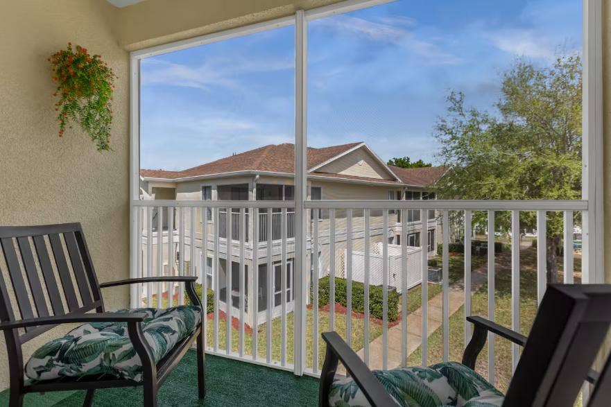 3 BR in Kissimmee