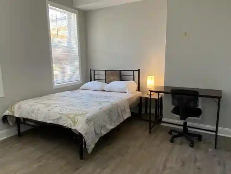 5 BR in Baltimore