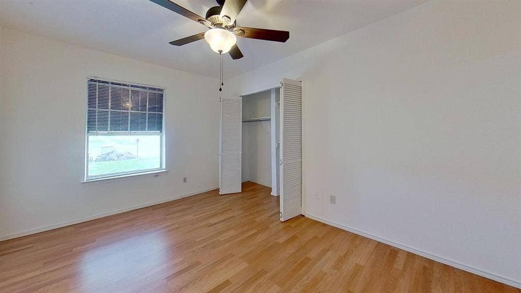 1 BR in Arlington
