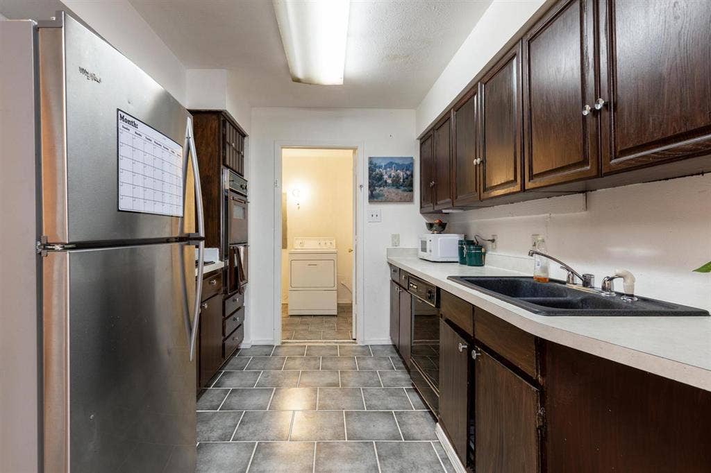 1 BR in Arlington