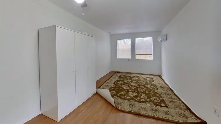 1 BR in Arlington