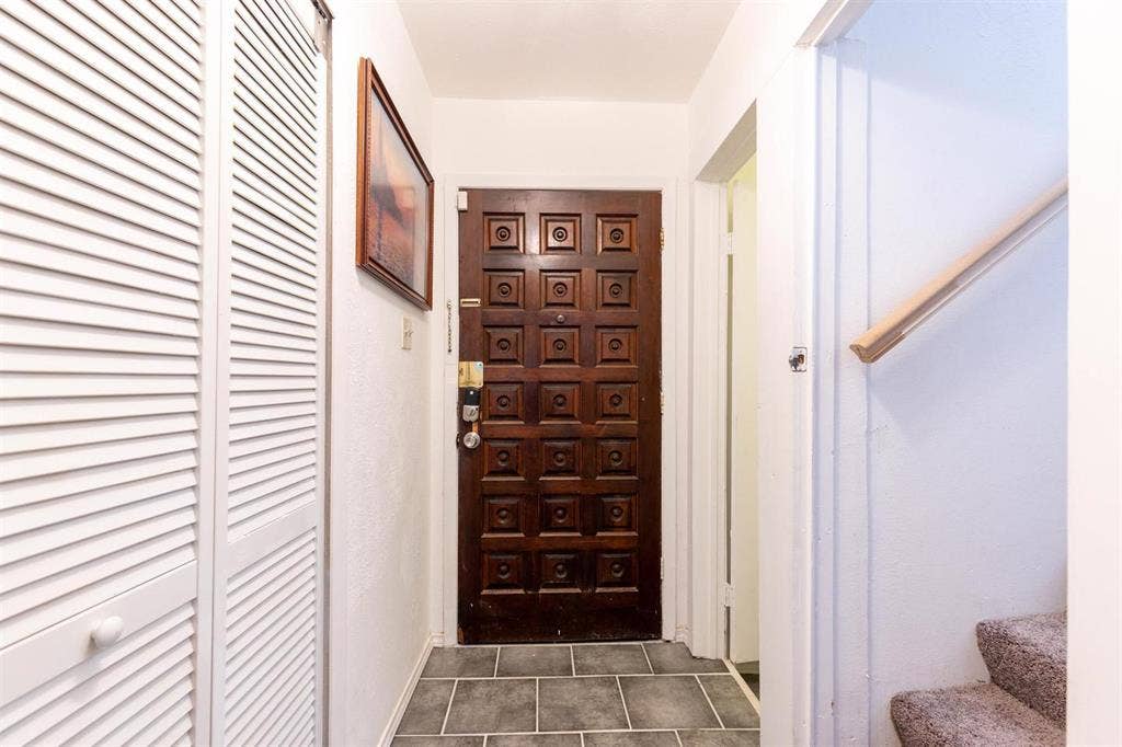 1 BR in Arlington