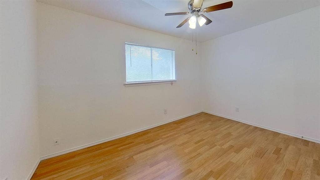 1 BR in Arlington