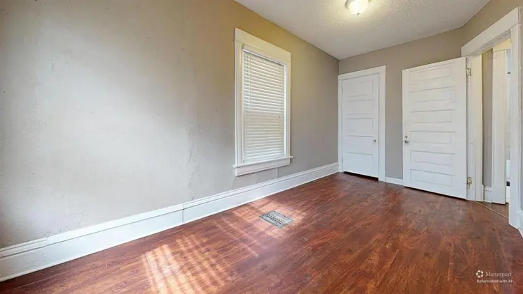 1 BR in Kansas City