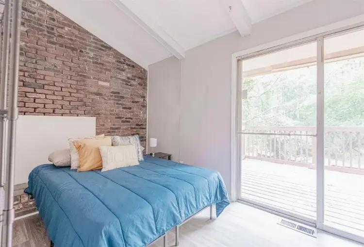7 BR in Atlanta