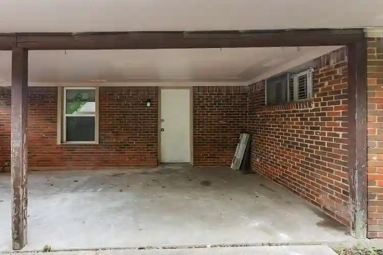 2 BR in DeSoto