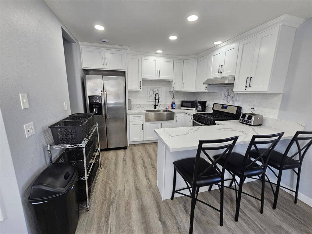 Probation parole reentry