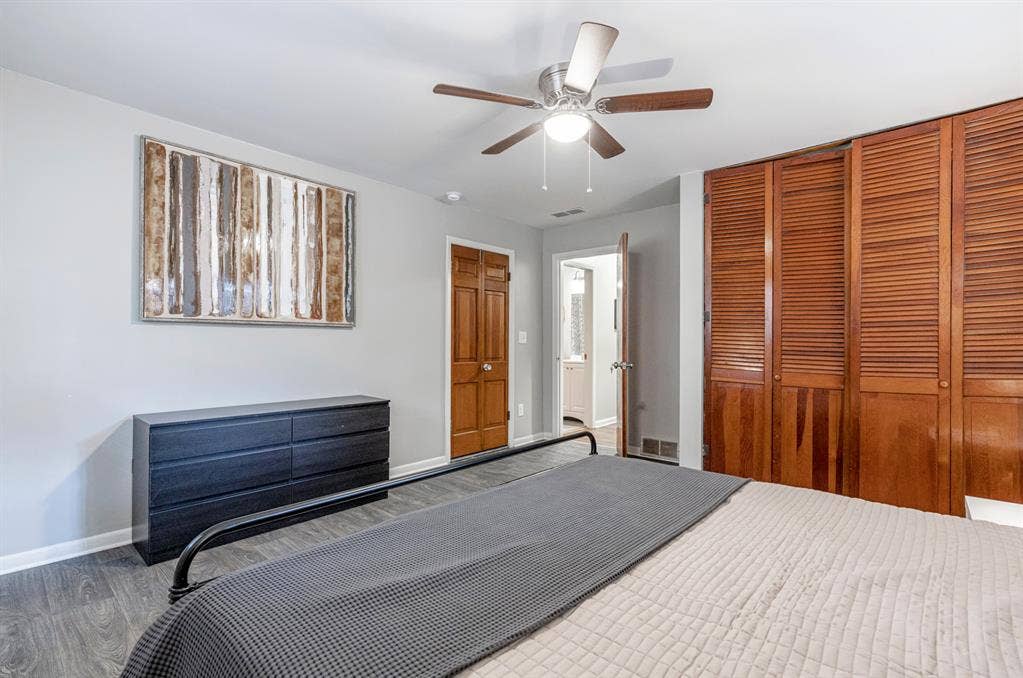 6 BR in Atlanta