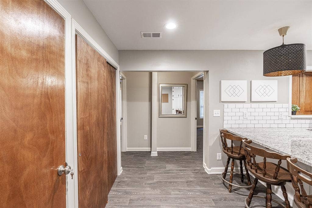6 BR in Atlanta