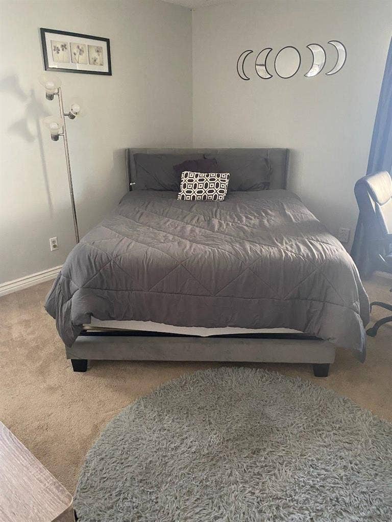 1 BR in Denver