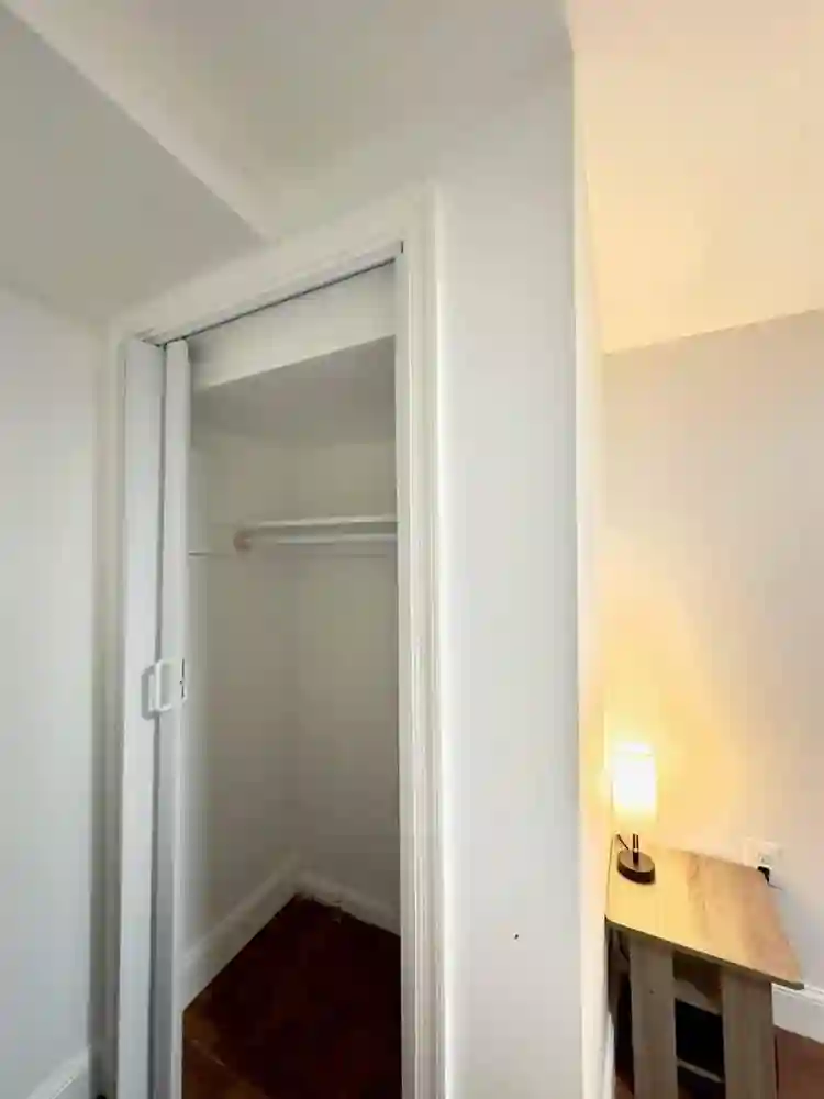 2 BR in Baltimore