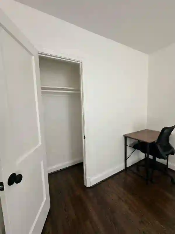 2 BR in Baltimore