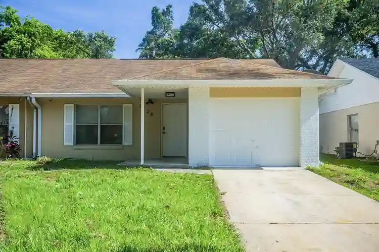 1 BR in Orlando