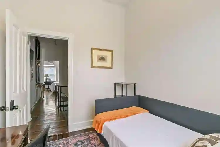 6 BR in Baltimore