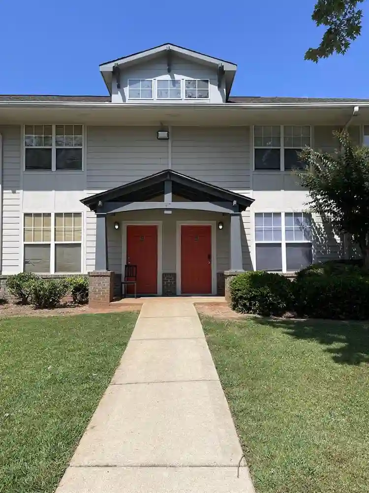 4 BR in Atlanta