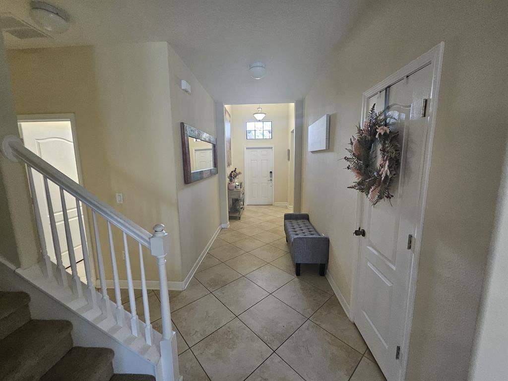 Quiet and Private Suite Near Disney