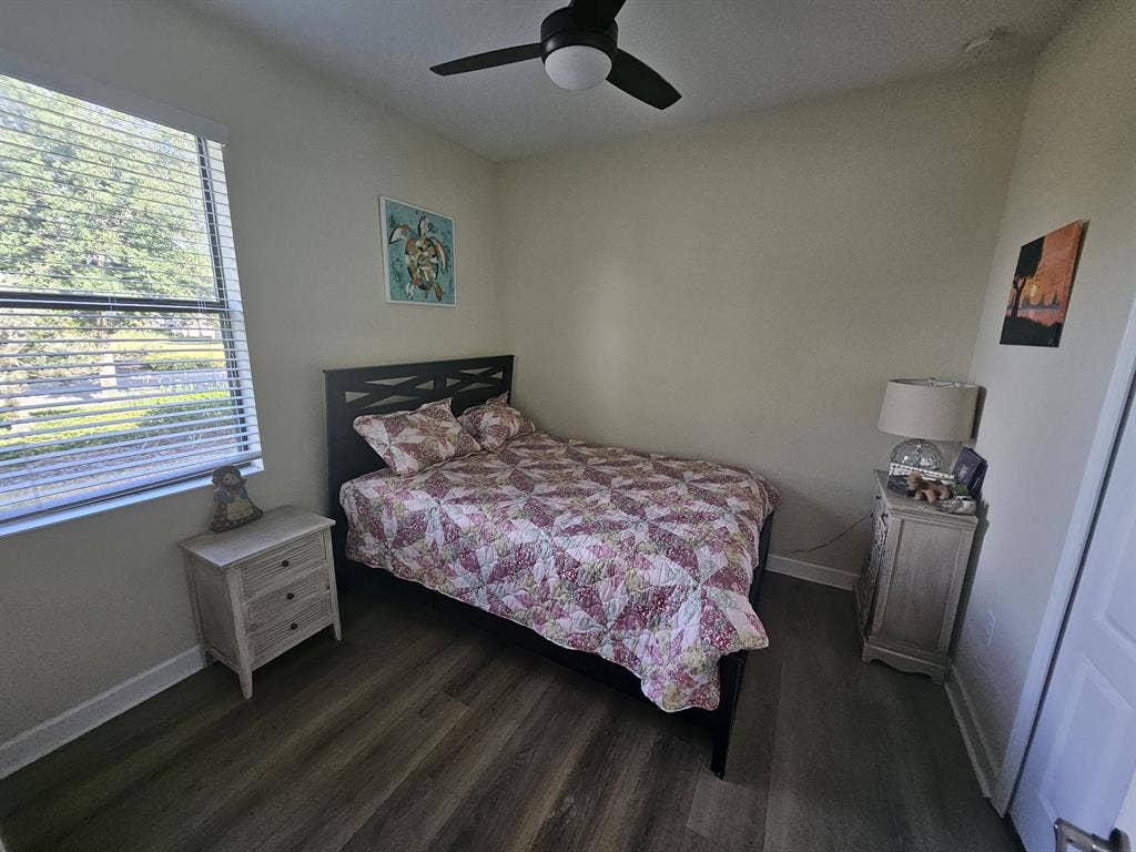 Quiet and Private Suite Near Disney