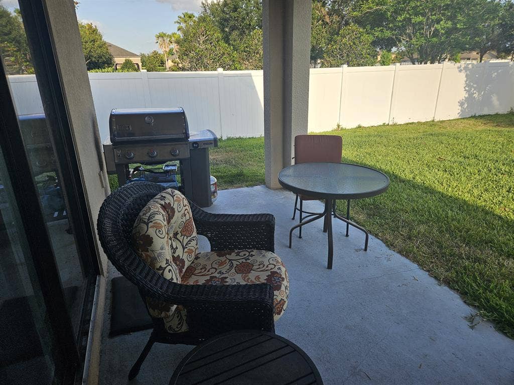 Quiet and Private Suite Near Disney