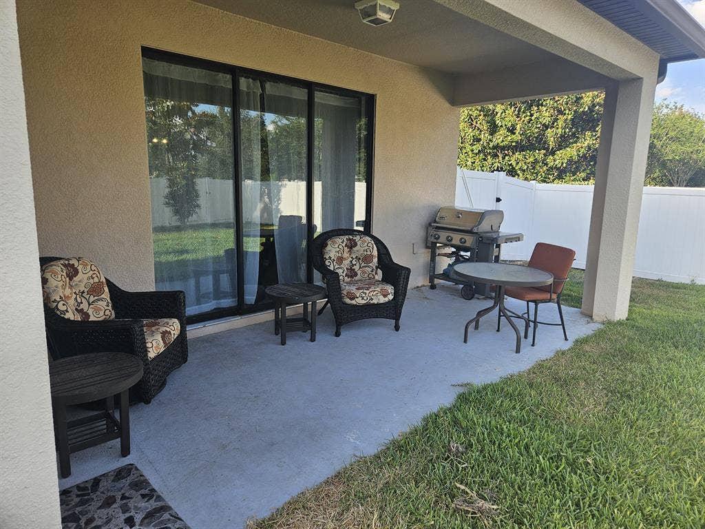 Quiet and Private Suite Near Disney