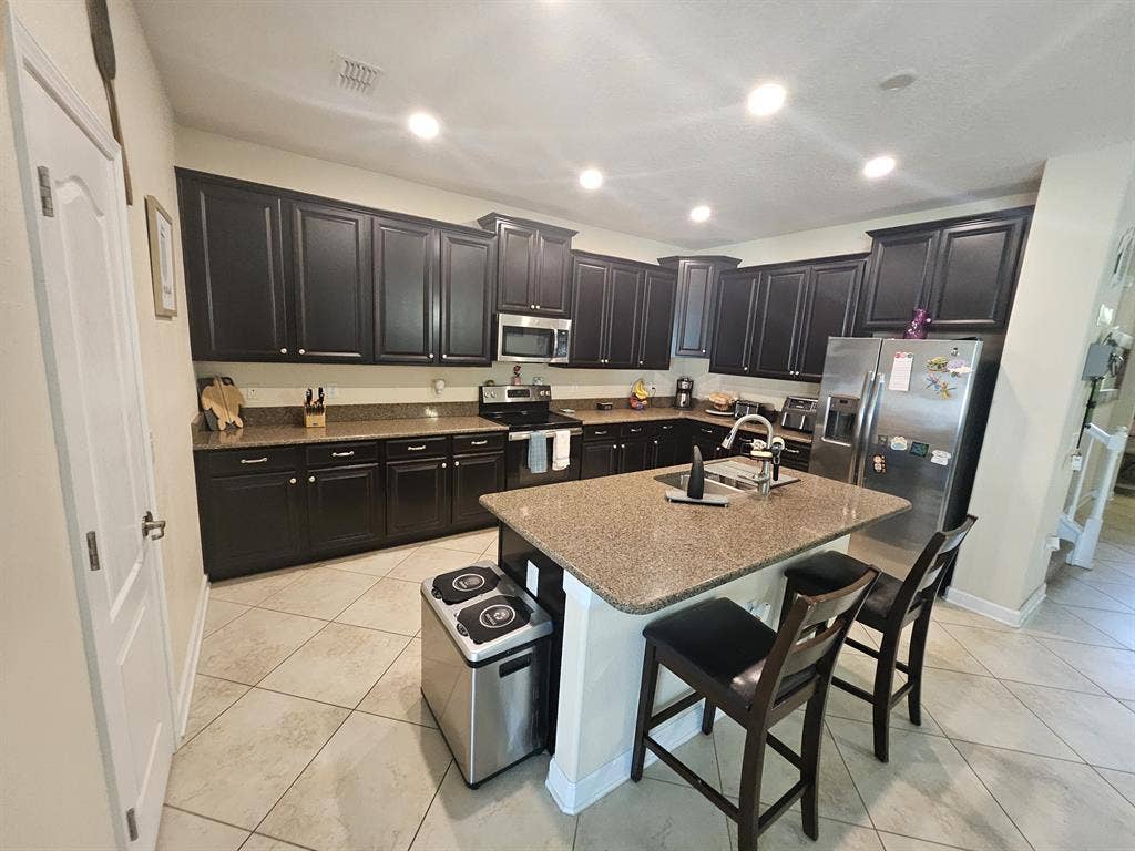 Quiet and Private Suite Near Disney