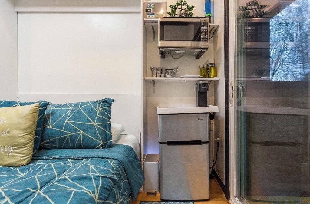 1 BR in Washington