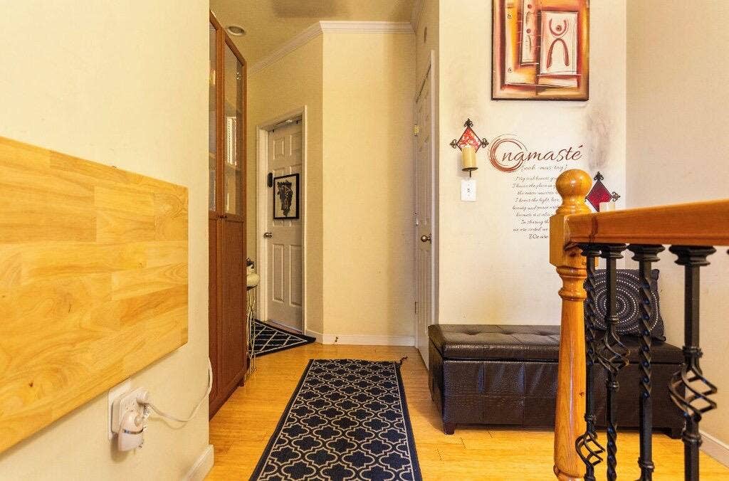 1 BR in Washington