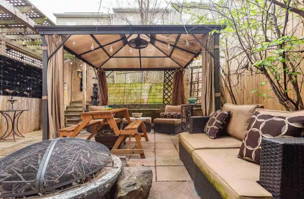 1 BR in Washington
