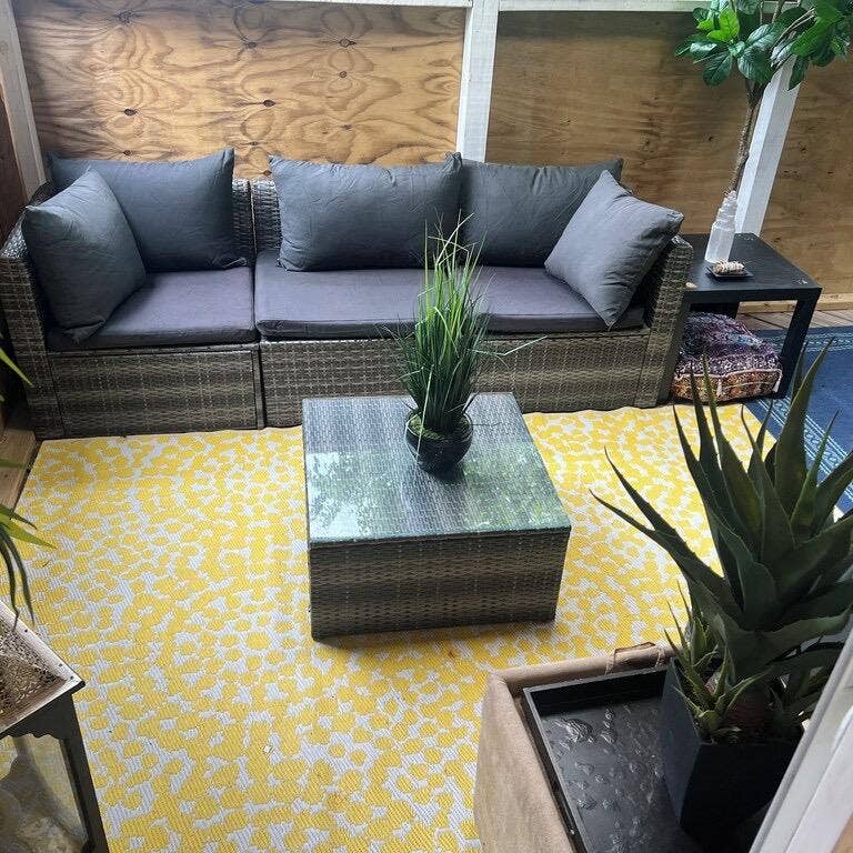 1 BR in Washington