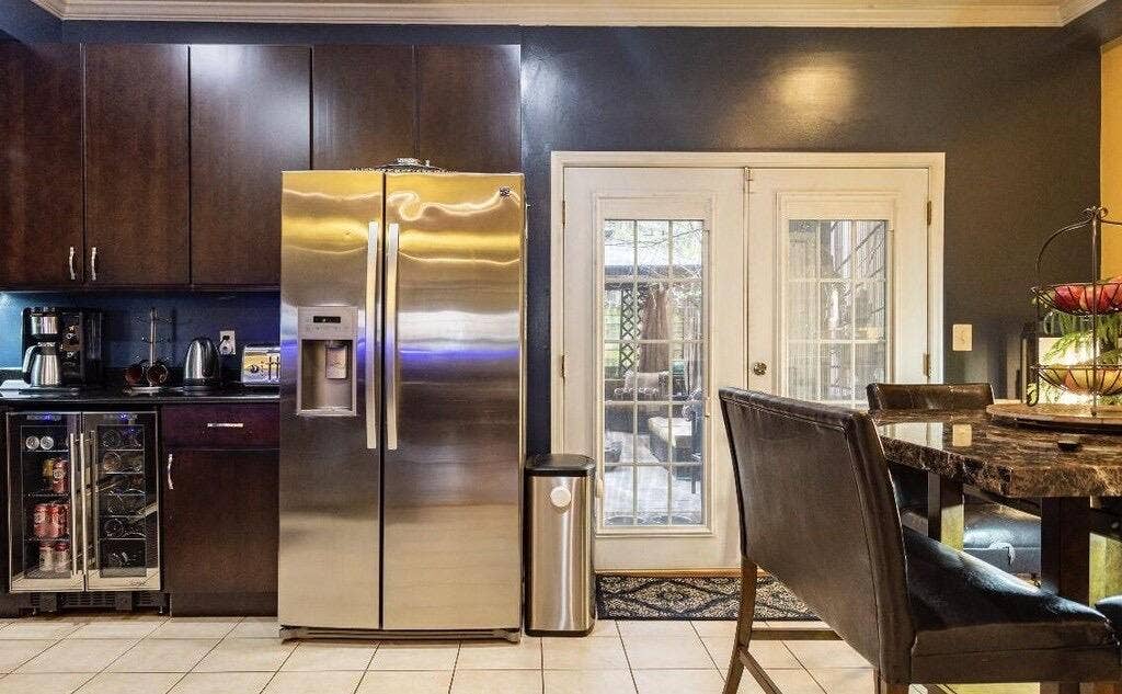 1 BR in Washington