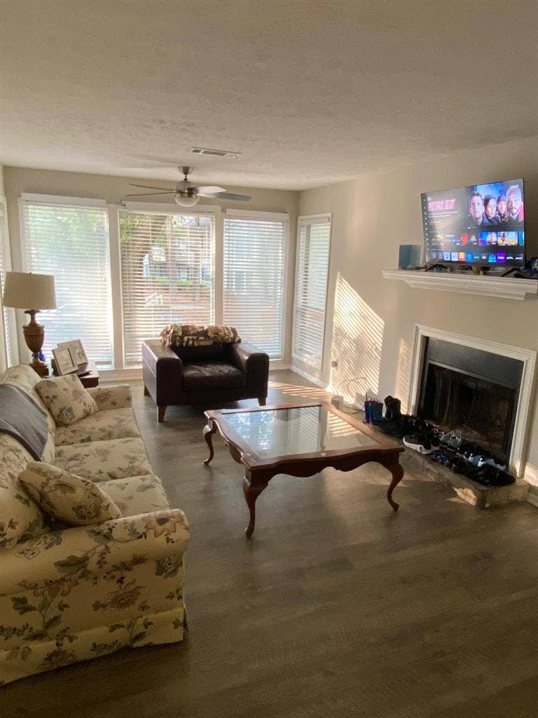 1 BR in Duluth