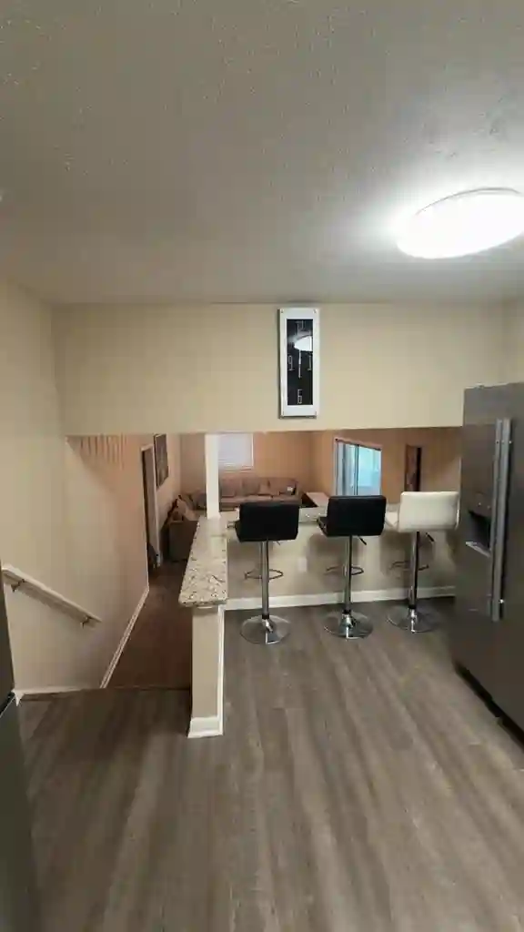 7 BR in Atlanta