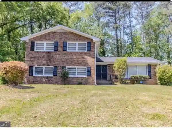 7 BR in Atlanta