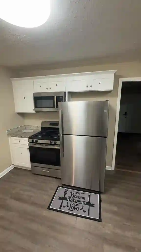7 BR in Atlanta