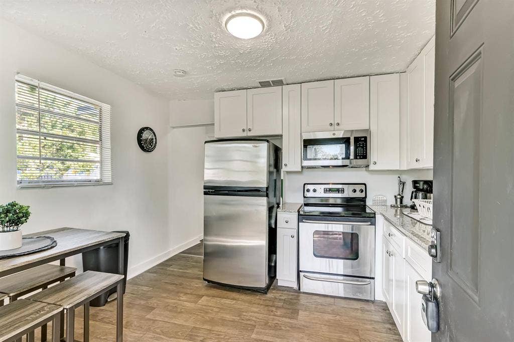 4 BR in Jacksonville