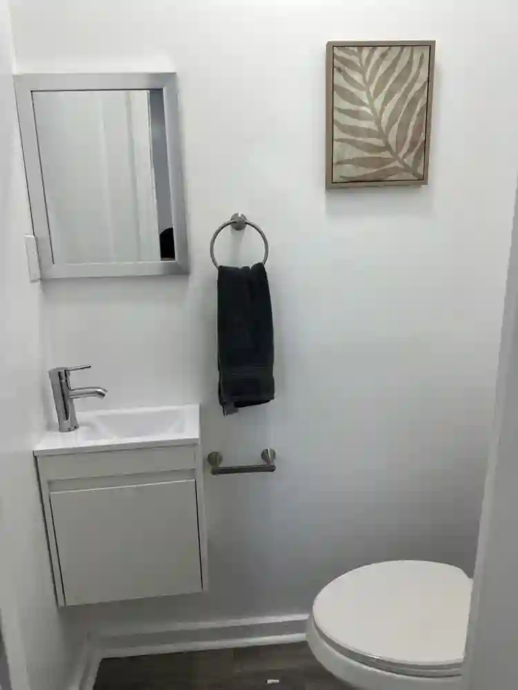 3 BR in Jacksonville