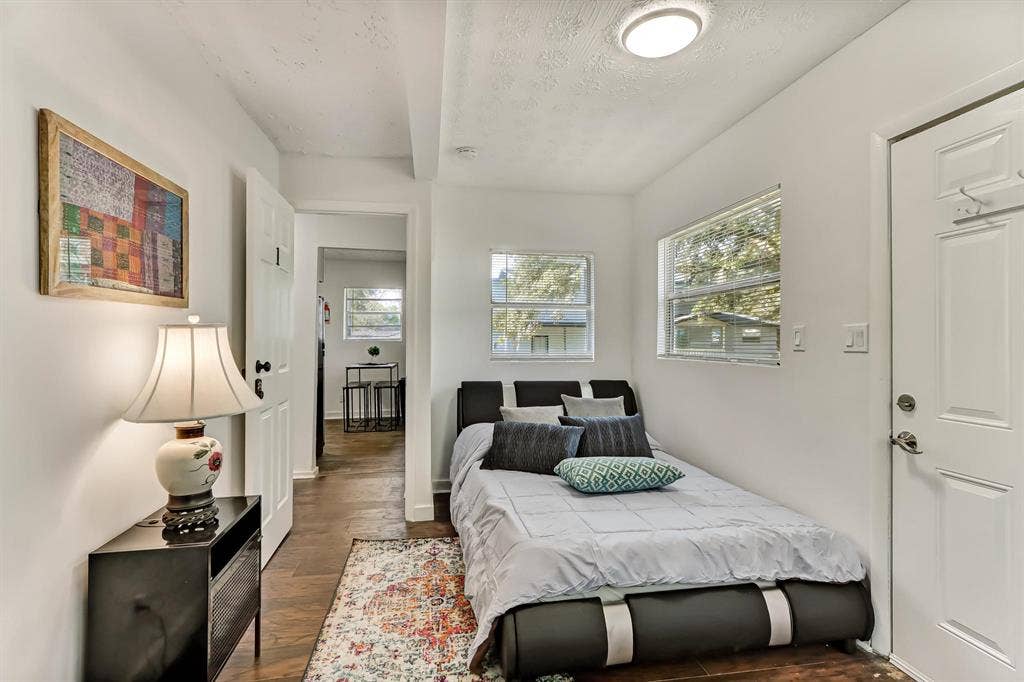 4 BR in Jacksonville