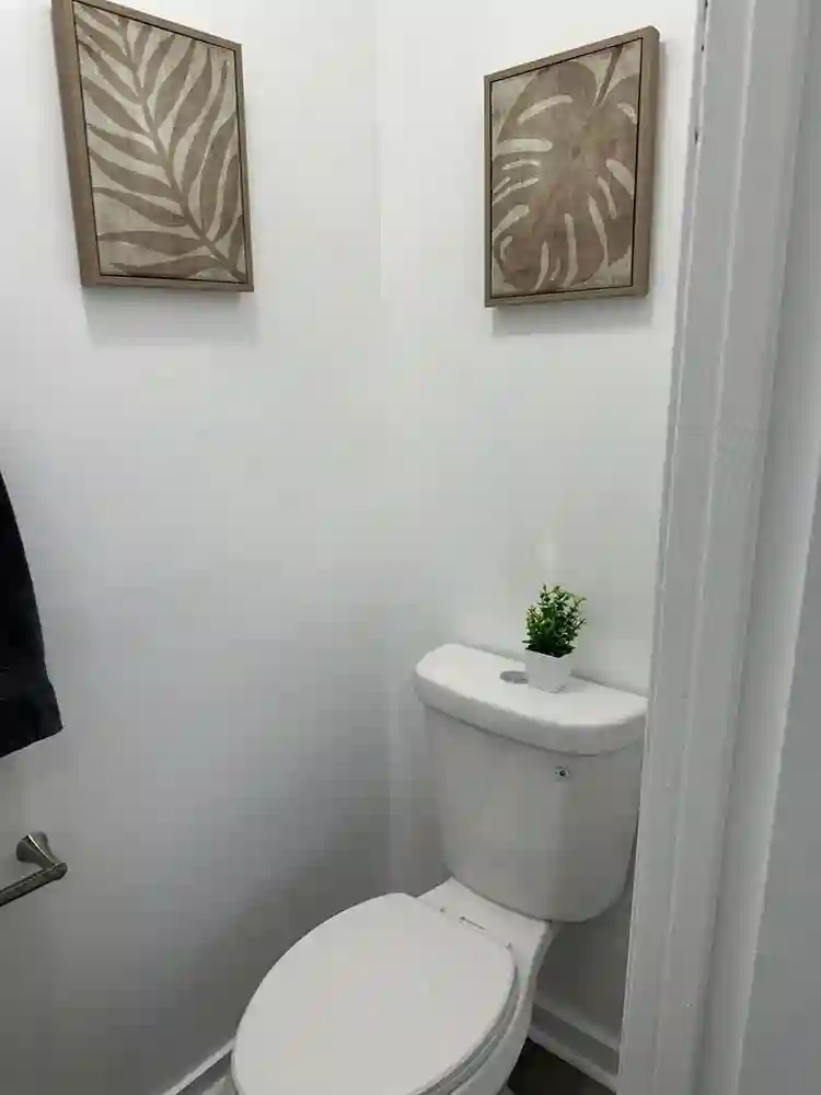 3 BR in Jacksonville