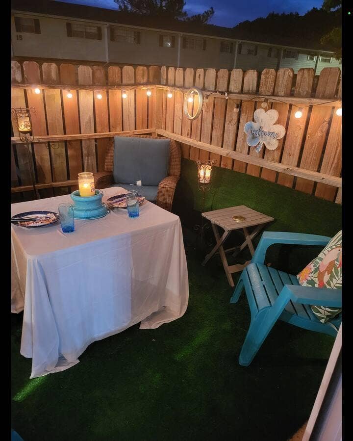 1 BR in Union City