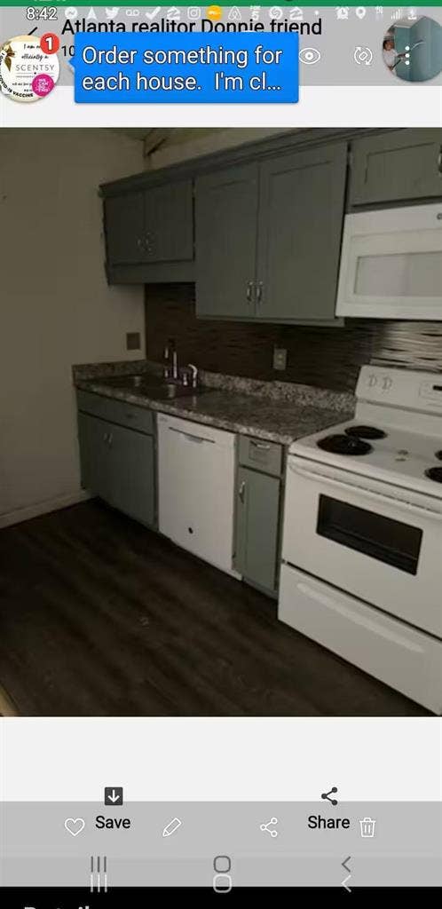 1 BR in Union City