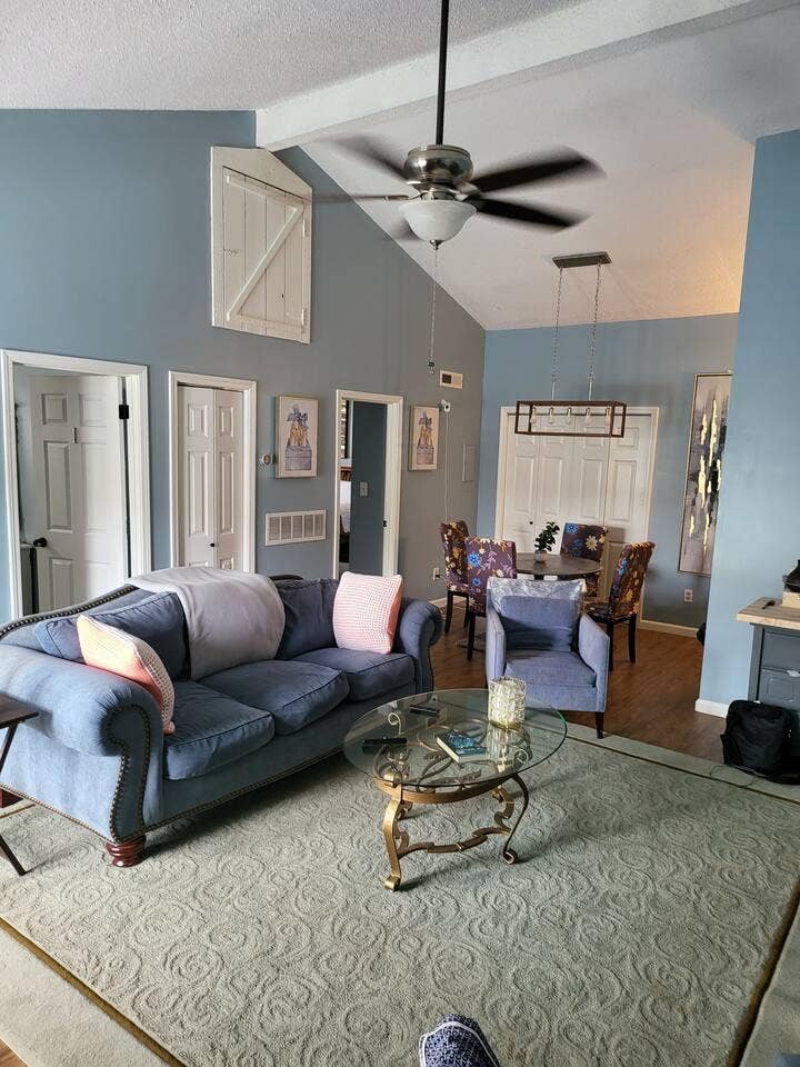 1 BR in Union City
