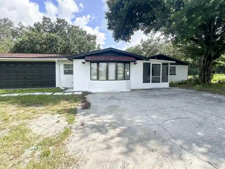 10 BR in Tampa