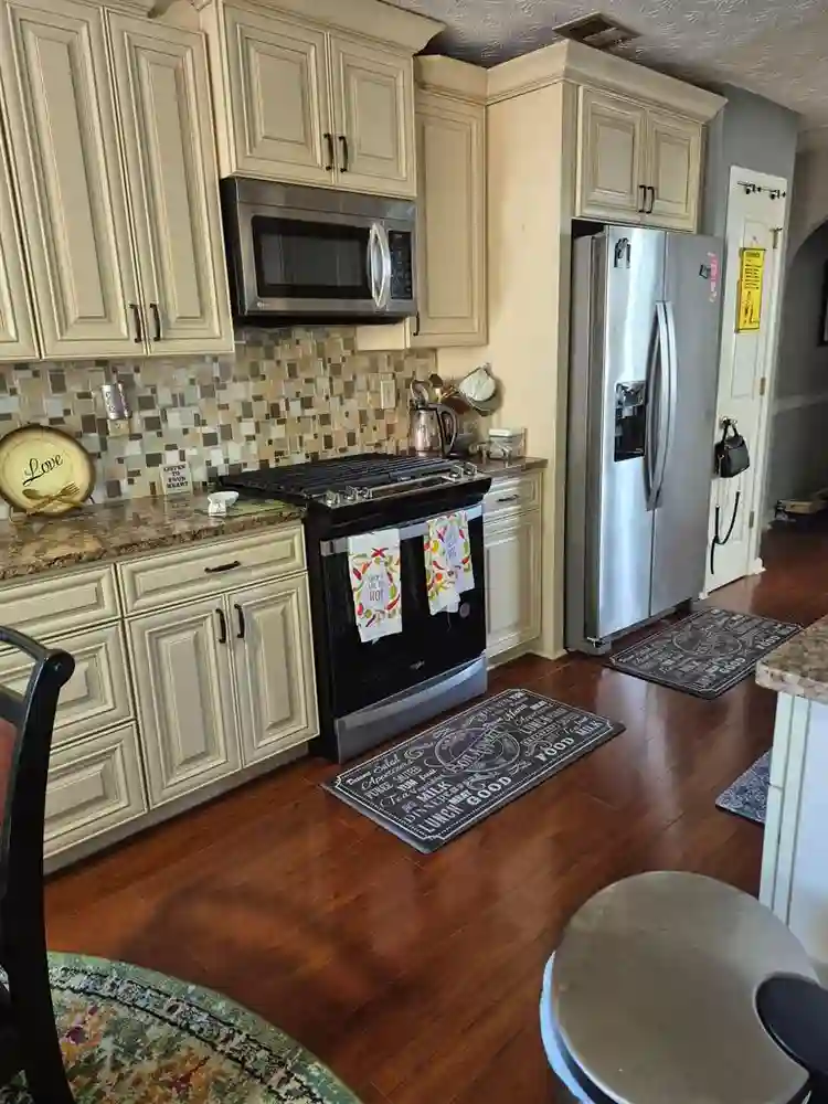 1 BR in Snellville